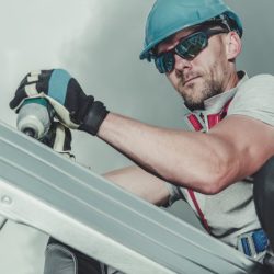 Roofing contractor exam