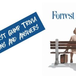 Gump forrest answer key slideshare