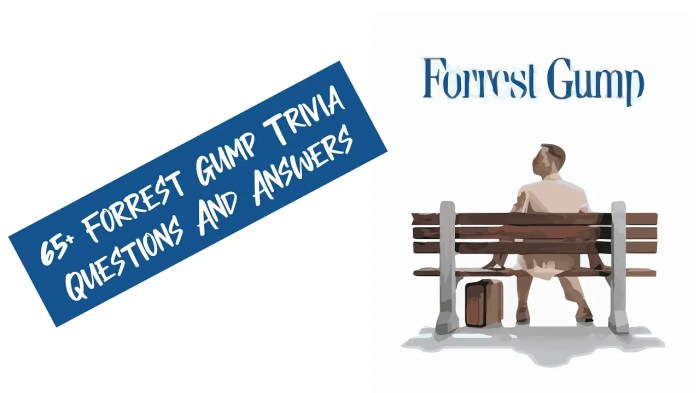 Gump forrest answer key slideshare