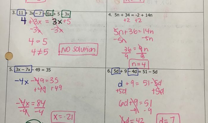 Lesson 15 homework 5.4 answer key