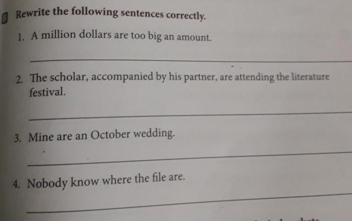 Which of the following sentences correctly uses apostrophes