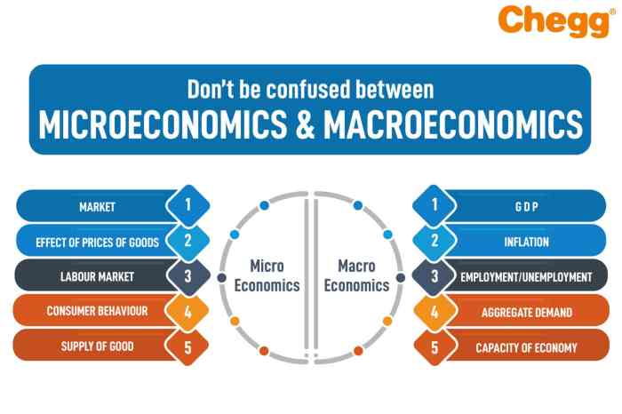 Microeconomics principles for a changing world