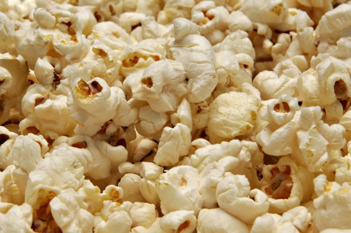 Popcorn food britannica